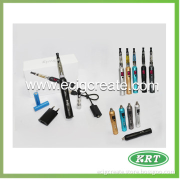 Newest Swig VV E Cigarette with CE4+ Atomizer, VV E Cigarette, E Cigarette